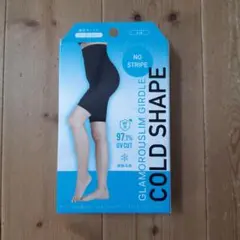 グラマラスパッツ　コールドシェイプ　 L〜LL