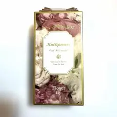 Kailijumei Flower Lip Stick 日本限定のサムネイル