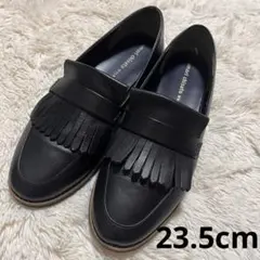 ◇ツモリチサト ウォーク tsumori chisato フリンジローファーのサムネイル