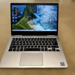 Quadro P1000・指紋・顔認証 ZBook Studio G5 i7ー8 - メルカリ