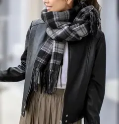 2026年最新】スタイルデリカシミヤストールの人気アイテム - メルカリ