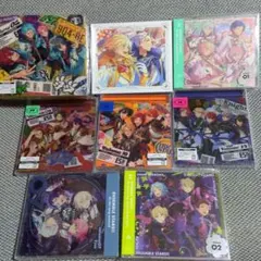 アニメDVD 初回限定版】BRAVE10 全6巻 + アニメイト全巻購入特典CD