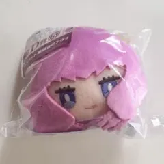 【匿名配送】葬送のフリーレン エニマイくじ D賞 マスコット断頭台のアウラ