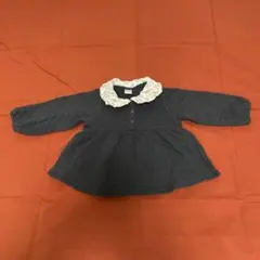 ダークグレー トレーナー 95