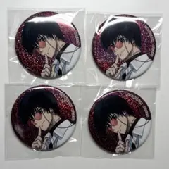 2025年最新】ピンズ・ピンバッジ・缶バッジの人気アイテム - メルカリ