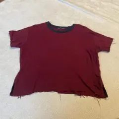 PETIT BATEAU ストライプ Tシャツ Mのサムネイル
