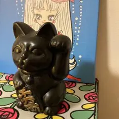 2026年最新】那智黒招き猫の人気アイテム - メルカリ