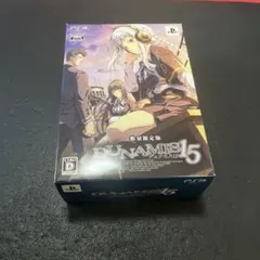 DUNAMIS15 数量限定版