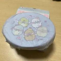 ハッピーセット　すみっコぐらしおまけ付