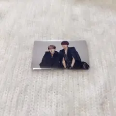 ラポスタ トレカ 白岩瑠姫 金城碧海