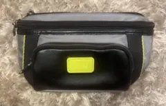TUMI ウエストポーチ ボディバッグ トゥミ 232310GBL