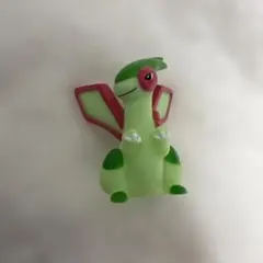 ポケモンキッズ ココ編 フライゴン