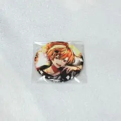 シクフォニ 暇72 缶バッジ