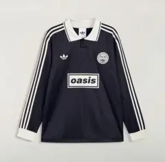 adidas oasis ツアージャガードジャージ
