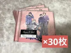 VOLTACTION season of love? CDのみ　ヴォルタアルバム