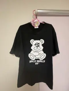 OY Tシャツ　半袖　地雷系　サブカルのサムネイル