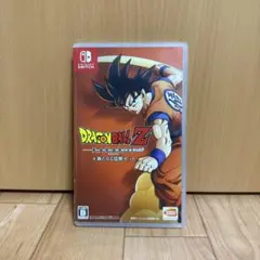 Nintendo Switch ドラゴンボールZ KAKAROT