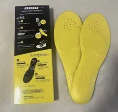 TALLMAN インソール 2足 XSサイズ