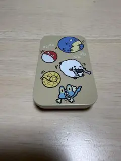 ポケモン　プチ缶コレクション