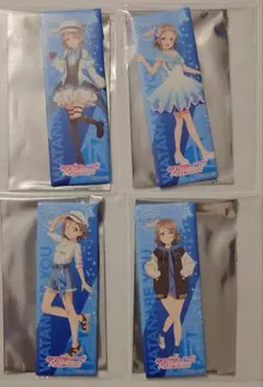 2025年最新】aqours スクエア缶バッジの人気アイテム - メルカリ