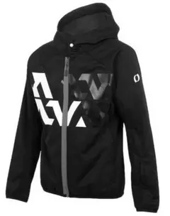 オンヨネ ストレッチ素材 フード付 ボンディング ジャケット ミドラー オンヨネ ストレッチ素材 フード付 ボンディング ジャケット ミドラー