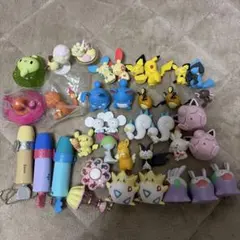 ポケモン グッズ まとめ売り【19点】 - メルカリ