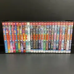新品ケース交換済み 劇場版 名探偵コナン DVD37巻セット - メルカリ