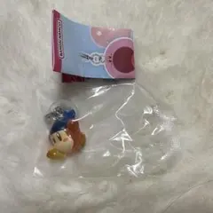 星のカービィめじるしアクセサリー3 バンダナワドルディ