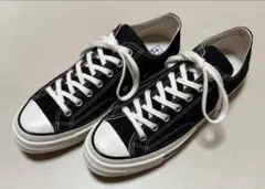 コンバース　オールスター　レガシー　ブラック　28cm　新品