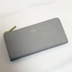 LANVIN en Bleu ♡ 長財布のサムネイル