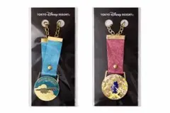 Disney 非売品 ソアリン 美女と野獣 記念品 Disney 非売品 ソアリン 美女と野獣 記念品 - メルカリ