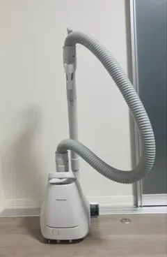 Panasonic パナソニック 掃除機 MC-PJ24G-C 2025年製のサムネイル