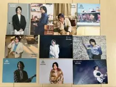 Mrs. GREEN APPLE 大森元貴　フォトカード　まとめ売り