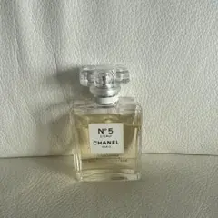 CHANEL N°5 L'EAU オードトワレ 50ml