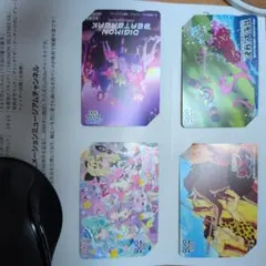 東映アニメーション　株主優待品