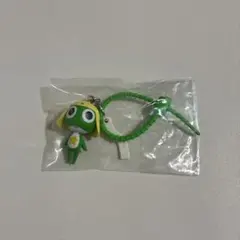 ケロロ軍曹　カラフルマルチチャーム　ケロロ