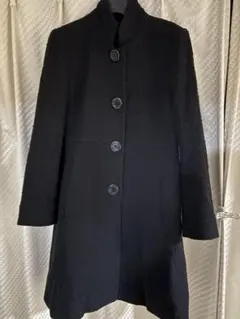 DAMA 　 ブラック コート