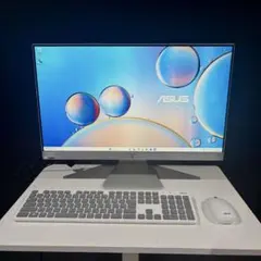 2026年最新】asus デスクトップパソコン一体型の人気アイテム - メルカリ