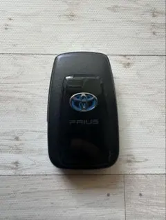 トヨタ純正 50系 プリウス スマートキー TOYOTAPRIUS - メルカリ