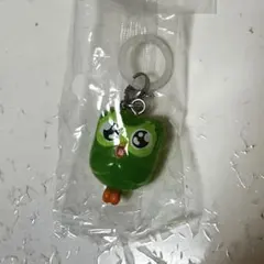 デュオリンゴ　めじるしアクセサリー　わくわくデュオ