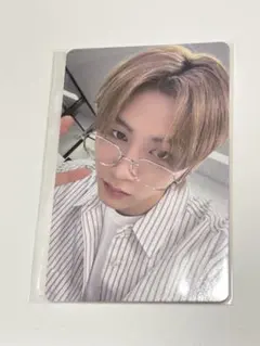 BOYNEXTDOOR テサン No genre アンコン ラキドロトレカ