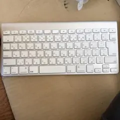 Apple Keyboard A1314 d3