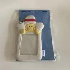 treasure TRUZ トレカケース ROMY ジフン