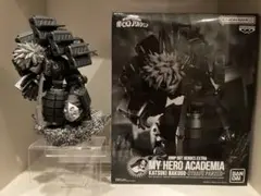 2026年最新】爆豪勝己 フィギュア gigaの人気アイテム - メルカリ