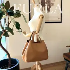 キャメルトートバッグブランド