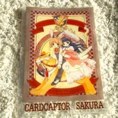 2025年最新】カードキャプターさくら バインダーの人気アイテム - メルカリ