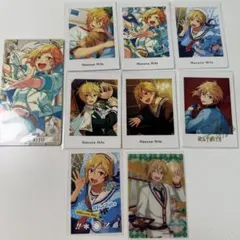 あんスタ 仁兎なずな ぱしゃっつ ぱしゃこれ アルカナ