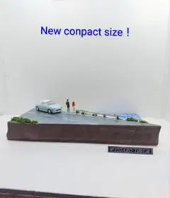 フィガロシーン　NEWコンパクトサイズ！　1991