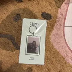 【J2NNI5】　フォトキーチェーン キーホルダー JENNIE J2NNI5 フォトキーチェーン キーホルダー popup - メルカリ