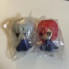 ブルーロック JITOT じとっと 凪誠士郎 千切豹馬